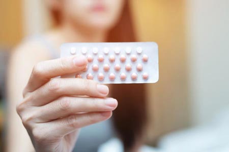 Birth control options provided by St. Theresa's OBGYN