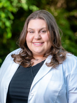 Meet Noelle Newsome, FNP-BC, with St. Theresa's OBGYN