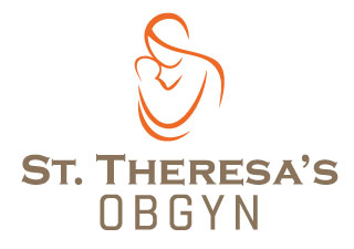 Logo for St. Theresa's OBGYN, Snellville Gwinnett Obstetrics & Gynecology