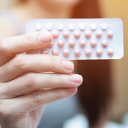 Birth Control and Contraception